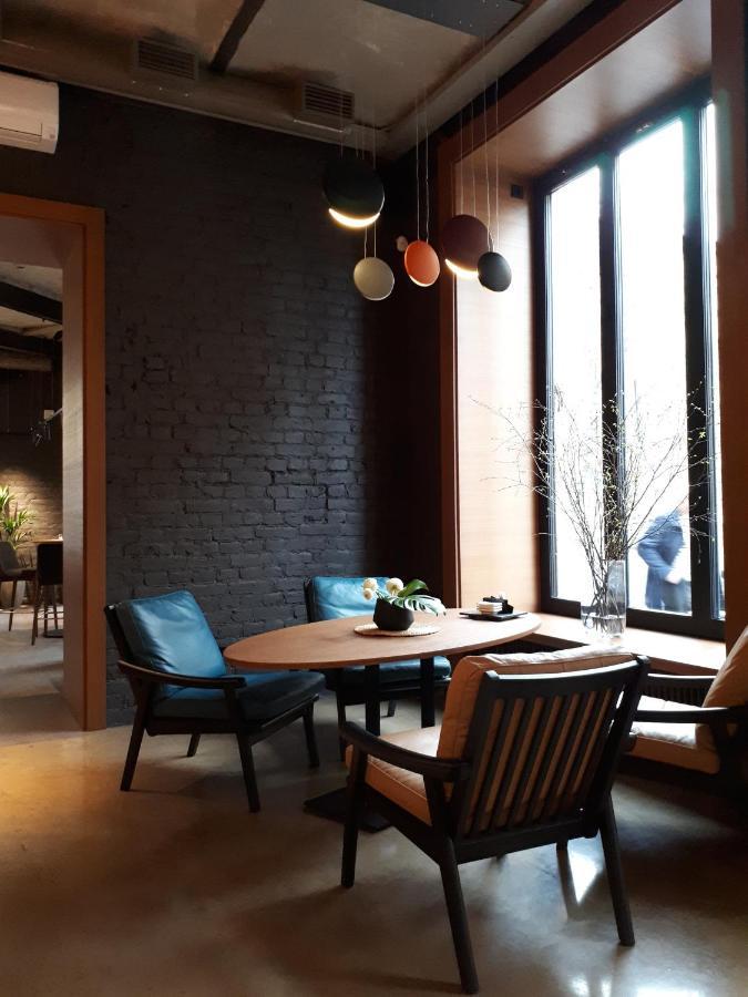 The Hotel Grace Place Inn New Delhi Buitenkant foto