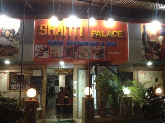 The Hotel Grace Place Inn New Delhi Buitenkant foto